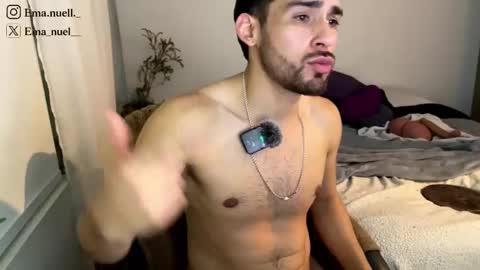 emanuell___ online show from May 2026 11:55:01 PM