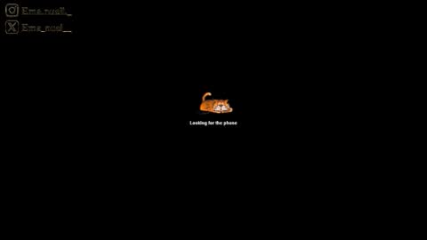 emanuell___ online show from May 2026 03:09:02 PM
