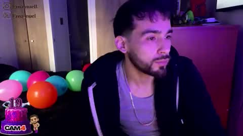 emanuell___ online show from June 2026 09:40:01 PM