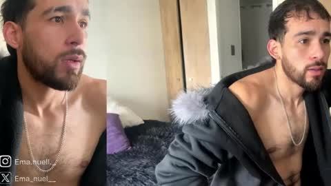 emanuell___ online show from June 2026 05:16:01 PM