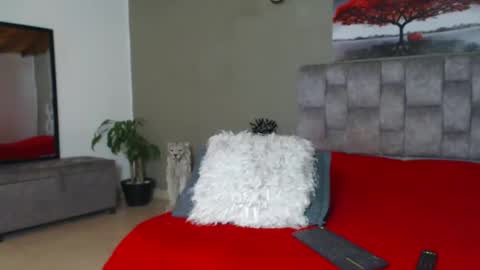 emanuelspencer online show from January 2025 09:51:02 PM