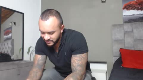 emanuelspencer online show from November 2025 07:16:02 PM