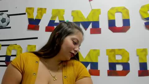 Snapshot of emawalker_ chatting on July 2026 08:13:02 PM Ema Walker online show from July 2026 08:13:02 PM