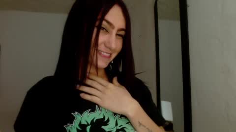 ember57607 online show from February 2025 12:46:02 PM