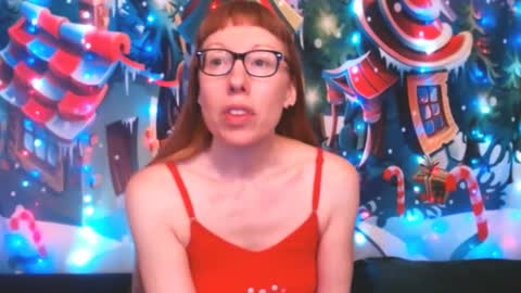 Ember Starleena online show from December 2024 02:11:02 PM