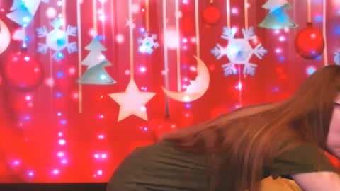 Ember Starleena online show from December 2024 02:39:02 PM