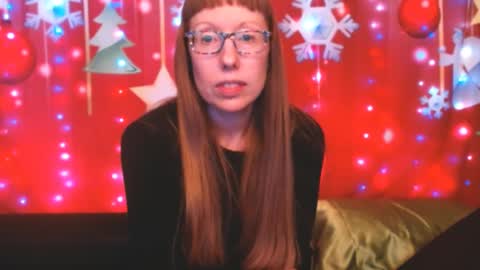 Ember Starleena online show from December 2024 05:26:02 PM