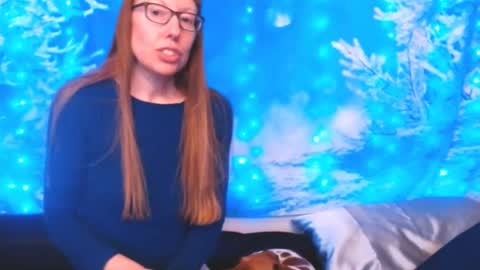 Ember Starleena online show from January 2025 05:12:02 PM