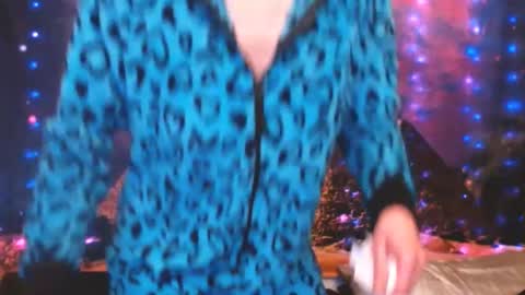 Ember Starleena online show from February 2025 02:24:02 PM