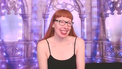 Ember Starleena online show from September 2025 01:55:01 PM