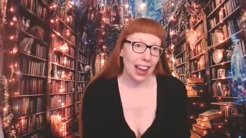 Ember Starleena online show from November 2025 03:34:02 PM