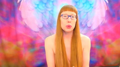 Ember Starleena online show from December 2025 06:36:02 PM