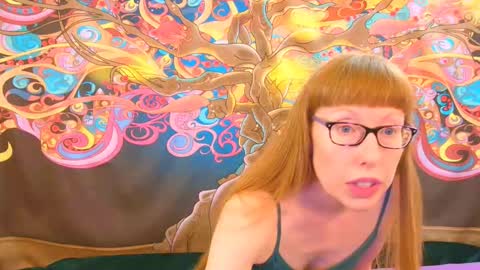 Snapshot of ember_starleena chatting on January 2026 03:14:01 PM Ember Starleena online show from January 2026 03:14:01 PM