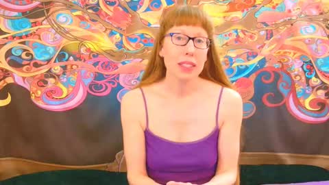 Snapshot of ember_starleena chatting on January 2026 03:25:01 PM Ember Starleena online show from January 2026 03:25:01 PM