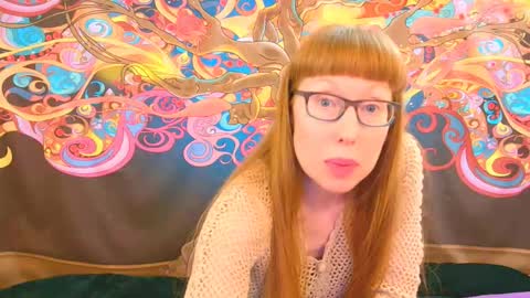 Snapshot of ember_starleena chatting on January 2026 03:26:01 PM Ember Starleena online show from January 2026 03:26:01 PM