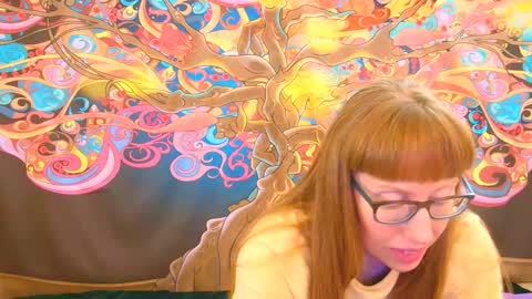 Snapshot of ember_starleena chatting on January 2026 06:31:01 PM Ember Starleena online show from January 2026 06:31:01 PM