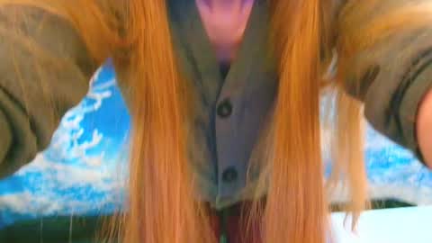 Snapshot of ember_starleena chatting on January 2026 03:50:02 PM Ember Starleena online show from January 2026 03:50:02 PM