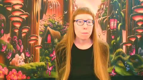 Snapshot of ember_starleena chatting on February 2026 03:40:02 PM Ember Starleena online show from February 2026 03:40:02 PM