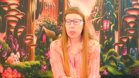 Snapshot of ember_starleena chatting on February 2026 03:38:01 PM Ember Starleena online show from February 2026 03:38:01 PM
