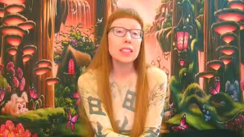 Snapshot of ember_starleena chatting on February 2026 03:37:02 PM Ember Starleena online show from February 2026 03:37:02 PM