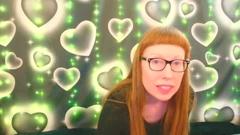 Snapshot of ember_starleena chatting on February 2026 03:49:02 PM Ember Starleena online show from February 2026 03:49:02 PM
