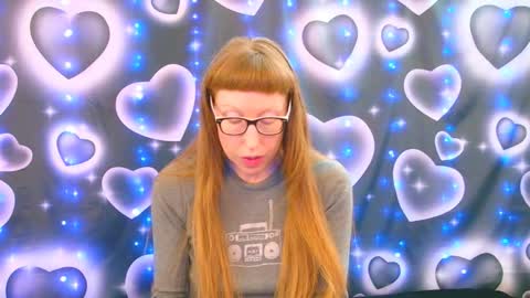 Snapshot of ember_starleena chatting on February 2026 03:52:02 PM Ember Starleena online show from February 2026 03:52:02 PM