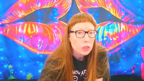 Snapshot of ember_starleena chatting on February 2026 06:37:02 PM Ember Starleena online show from February 2026 06:37:02 PM