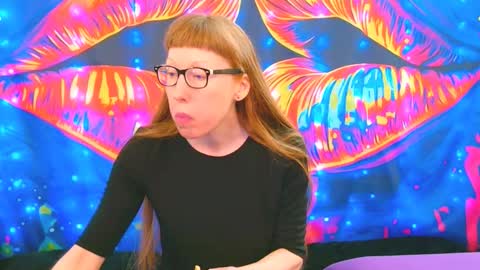 Snapshot of ember_starleena chatting on February 2026 04:25:01 PM Ember Starleena online show from February 2026 04:25:01 PM