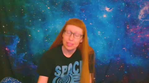 Snapshot of ember_starleena chatting on May 2026 02:43:01 PM Ember Starleena online show from May 2026 02:43:01 PM