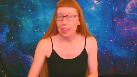 Snapshot of ember_starleena chatting on May 2026 06:03:01 PM Ember Starleena online show from May 2026 06:03:01 PM