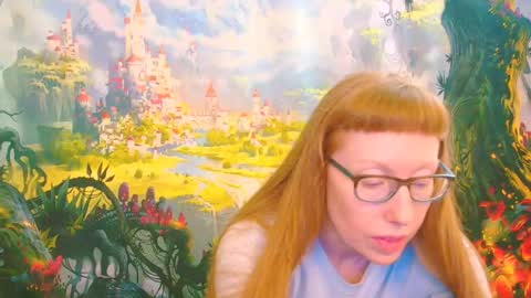 Ember Starleena online show from May 2026 03:06:01 PM