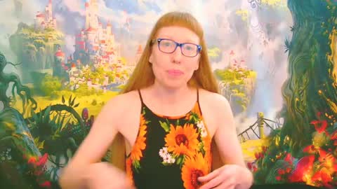 Ember Starleena online show from May 2026 03:50:02 PM
