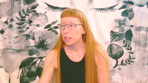 Ember Starleena online show from May 2026 03:20:02 PM