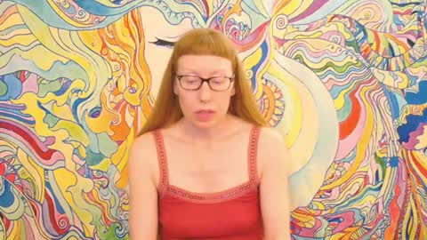 Ember Starleena online show from June 2026 05:06:01 PM