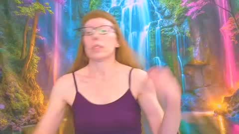 Snapshot of ember_starleena chatting on June 2026 05:08:01 PM Ember Starleena online show from June 2026 05:08:01 PM