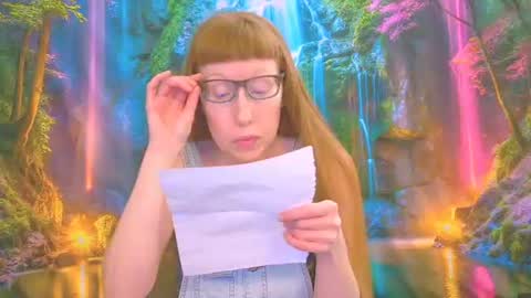 Snapshot of ember_starleena chatting on June 2026 03:24:01 PM Ember Starleena online show from June 2026 03:24:01 PM