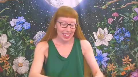 Snapshot of ember_starleena chatting on July 2026 03:18:01 PM Ember Starleena online show from July 2026 03:18:01 PM