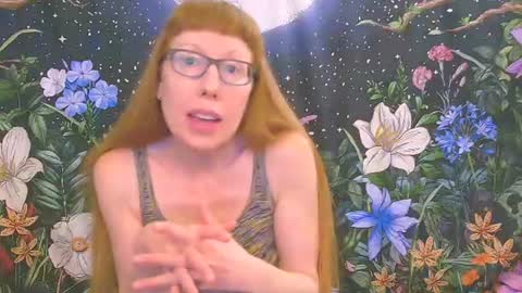 Snapshot of ember_starleena chatting on July 2026 03:14:02 PM Ember Starleena online show from July 2026 03:14:02 PM