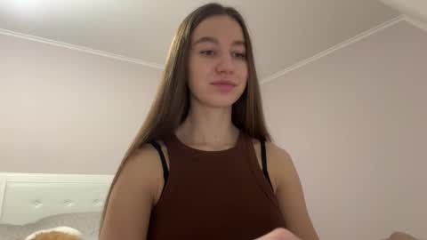 Alina online show from February 2026 09:32:02 PM