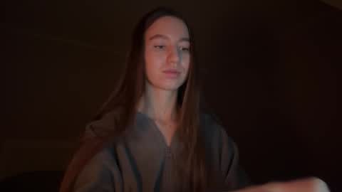 Alina online show from February 2026 11:45:02 PM