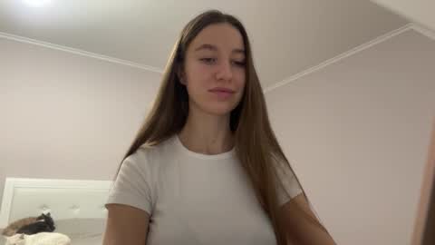 Snapshot of emberfamn chatting on March 2026 08:48:01 PM Alina online show from March 2026 08:48:01 PM