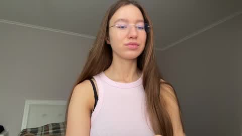 Alina online show from June 2026 11:35:01 AM