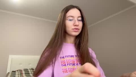 Alina online show from July 2026 12:25:02 PM
