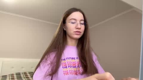 Alina online show from July 2026 12:03:02 PM