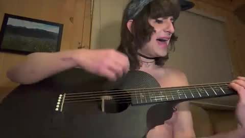 Ember the Flame online show from April 2026 06:19:01 AM