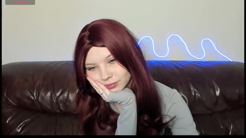 Snapshot of embervexen chatting on February 2026 05:36:01 AM Ember online show from February 2026 05:36:01 AM