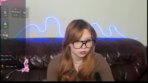 Snapshot of embervexen chatting on March 2026 06:19:02 AM Ember online show from March 2026 06:19:02 AM