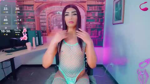 Emeli online show from November 2025 11:07:01 AM