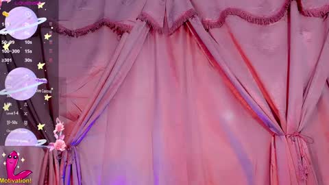 Emely Rous online show from January 2025 02:19:01 AM