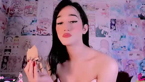 Emely Rous online show from September 2025 03:01:01 PM